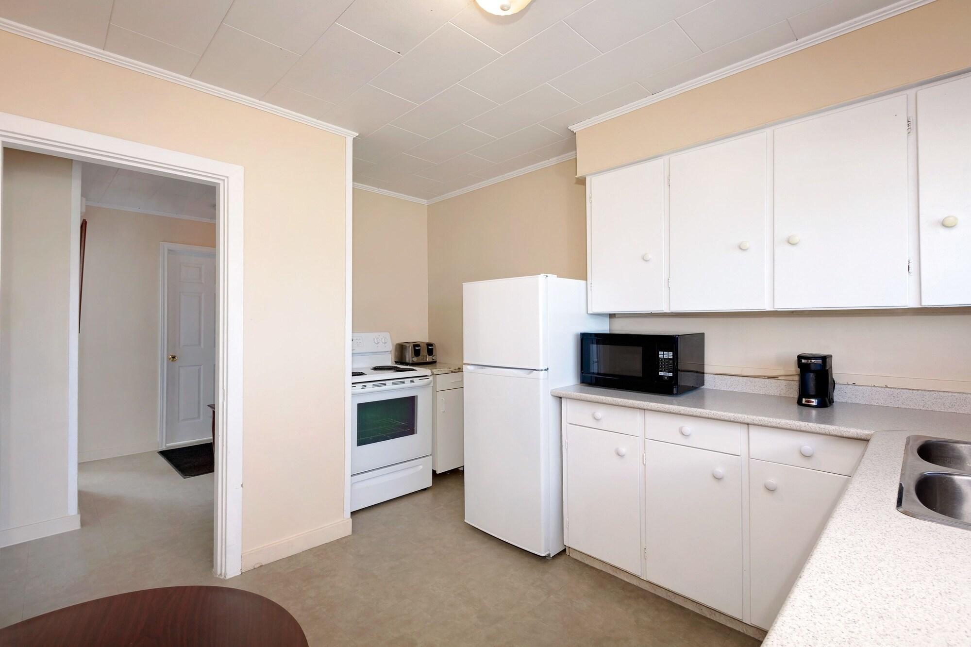 Howard Johnson By Wyndham Woodstock Nb Εξωτερικό φωτογραφία